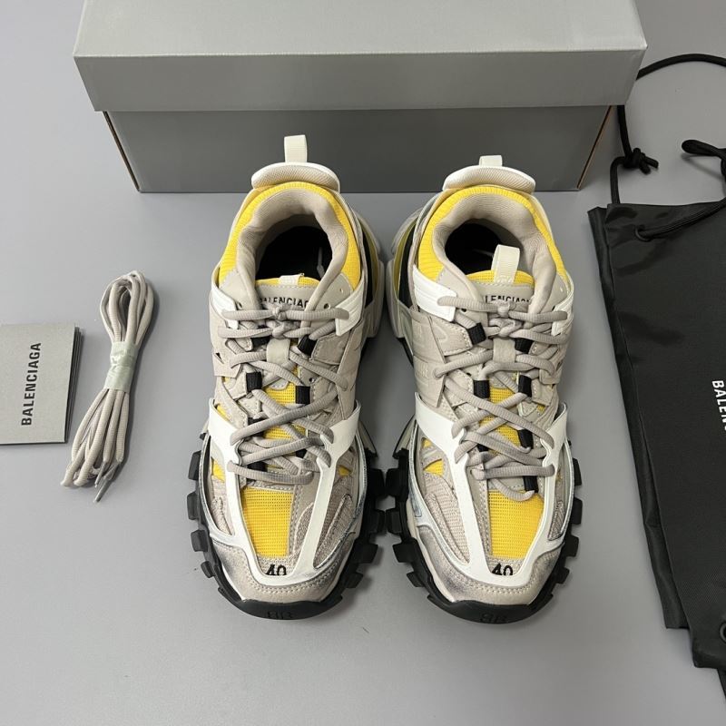 Balenciaga Track Shoes